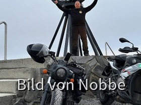 Nordkapp